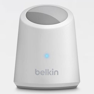 Belkin Motion Sensor - Product Design Melbourne