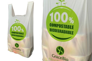 Grabio Bioplastic - Product Design Melbourne