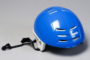 Britax Integra Helmet - Product Design Melbourne