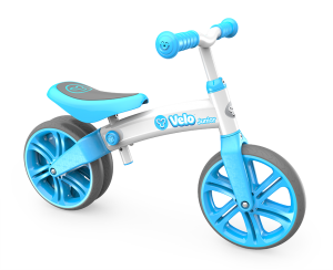 Product Design - YVelo kids bike